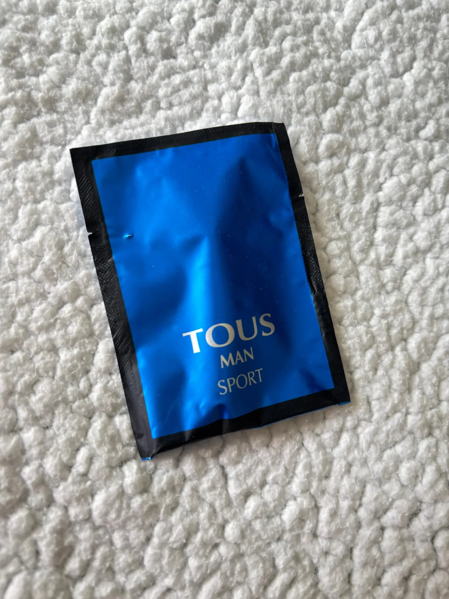 Tous Sport Man 