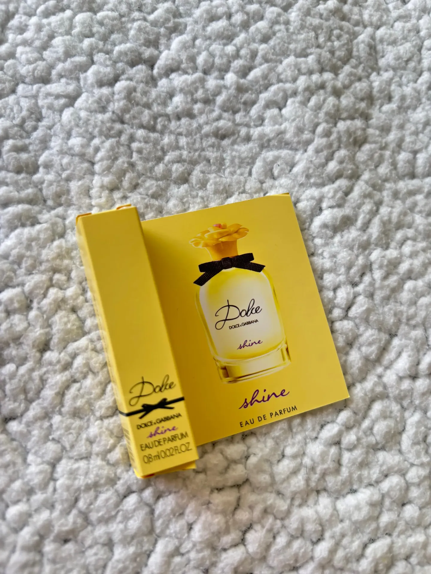 Dolce & Gabbana Dolce Shine 