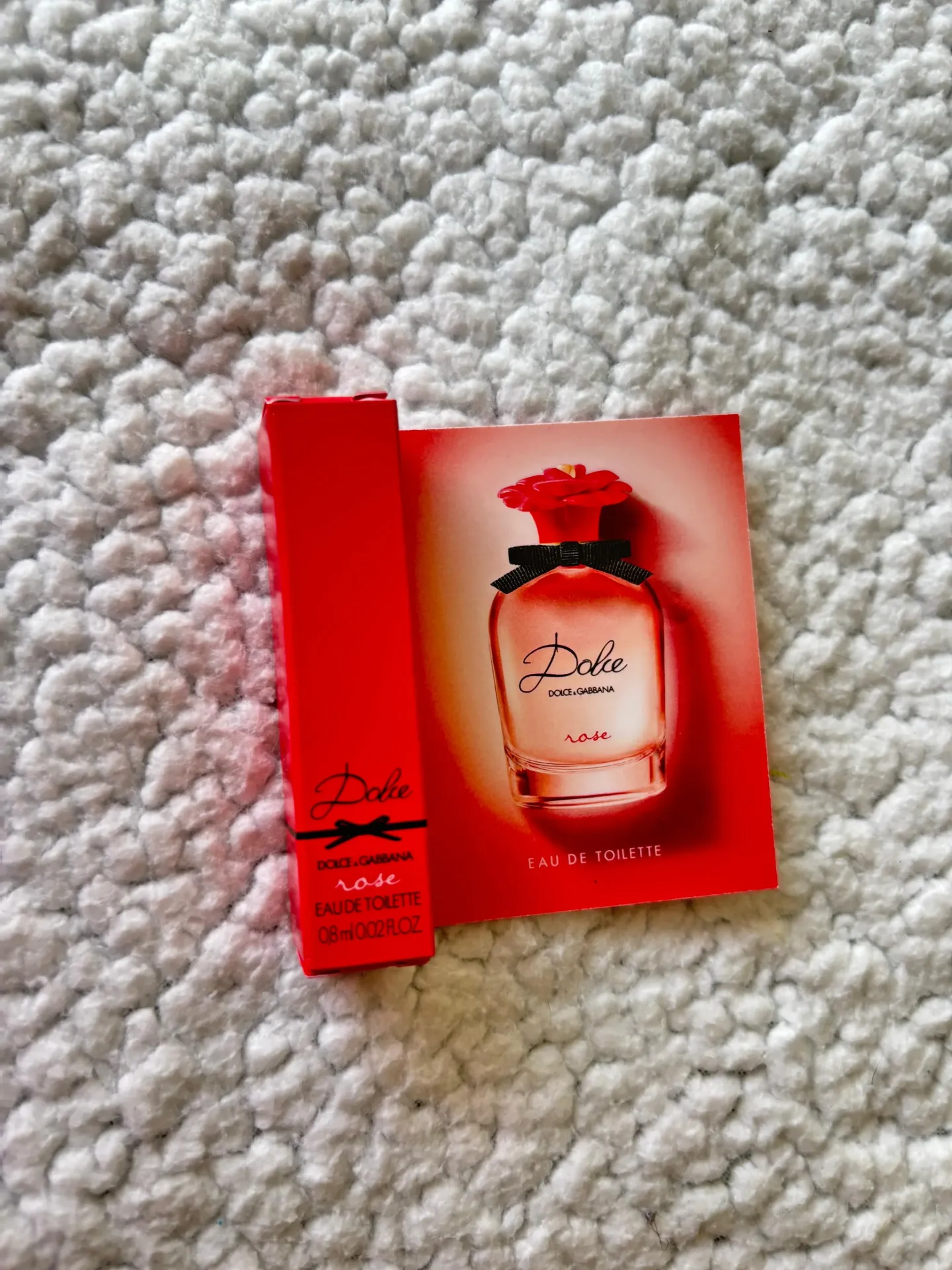 Dolce & Gabbana Dolce Rose