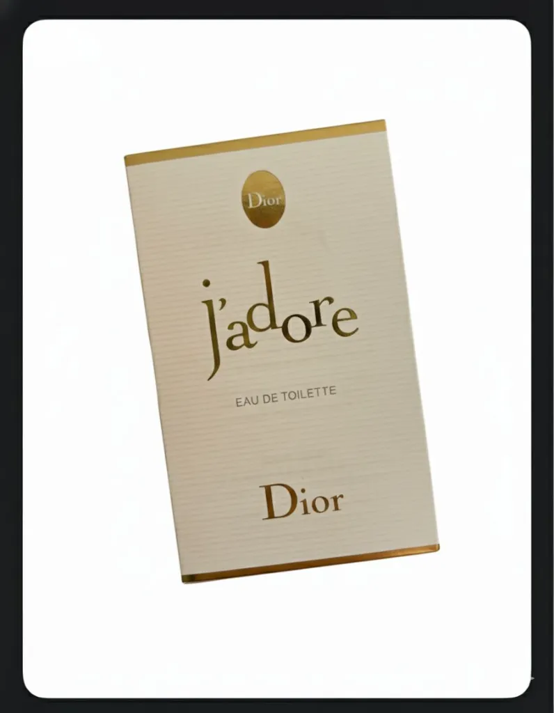 Dior J'adore 