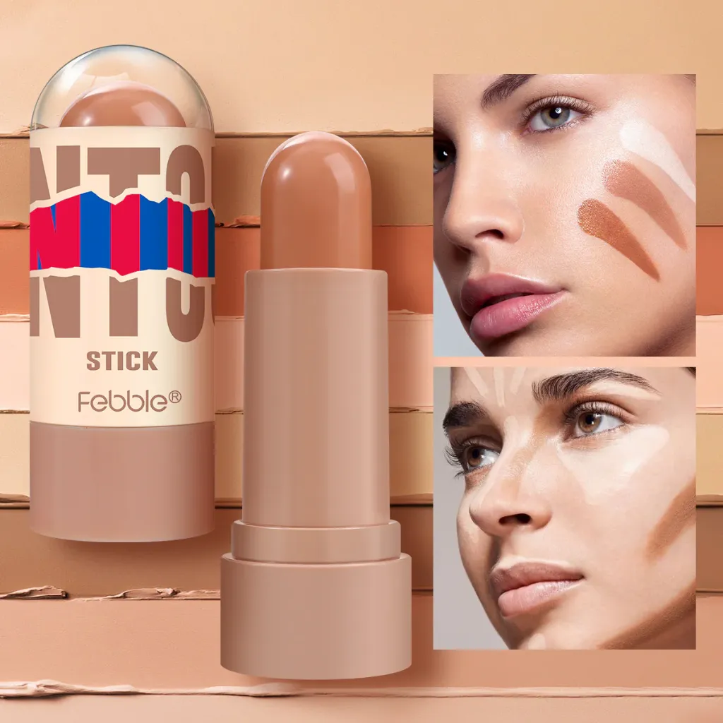 Febble Stick Contour  (Crema)