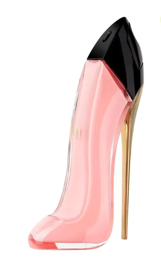 Perfume Mujer Carolina Herrera Good Girl Blush 80 ml EDP 