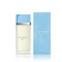 Perfume Mujer Dolce&Gabbana NUEVO Light Blue 100 ml Eau de Toilette 
