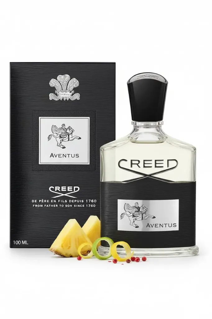 Creed Aventus 100 ml EDP