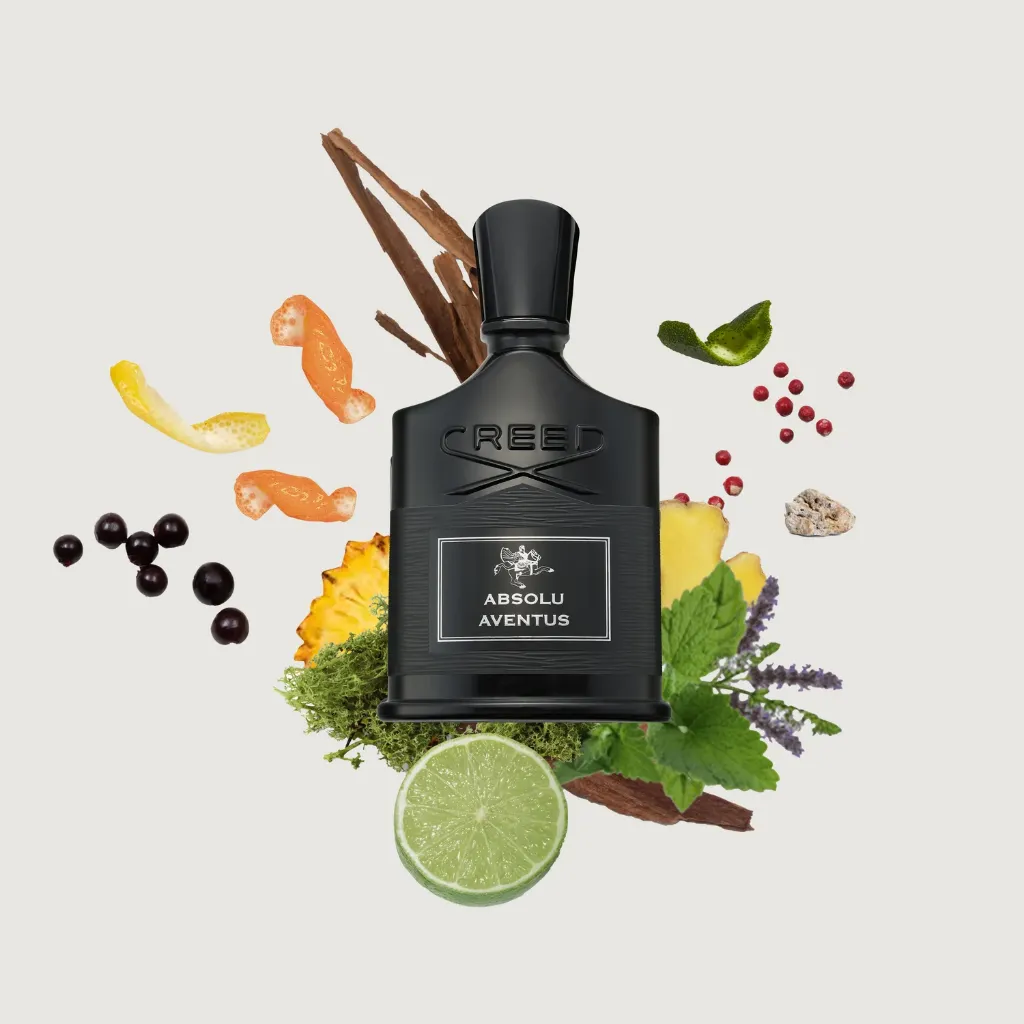 CREED AVENTUS ABSOLUT / H 2.5 OZ 