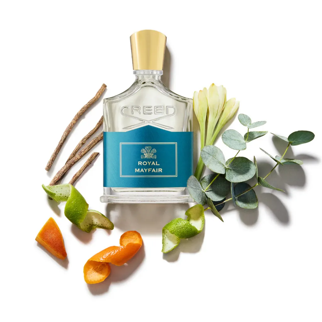 CREED ROYAL MAYFAIR EDP / H 3.3 OZ 