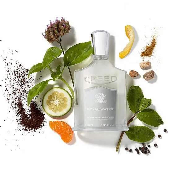CREED ROYAL WATER EDP / H 3.3 OZ 