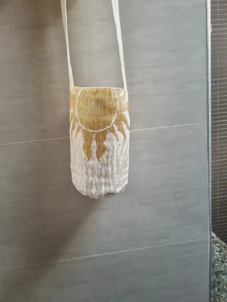 MOCHILA SOL NACIENTE FOLKLORE