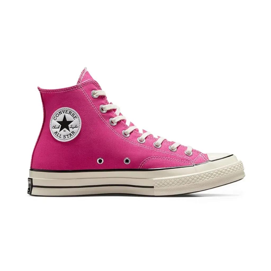 Converse Botas Chuck 70 Unisex-Fucsia 