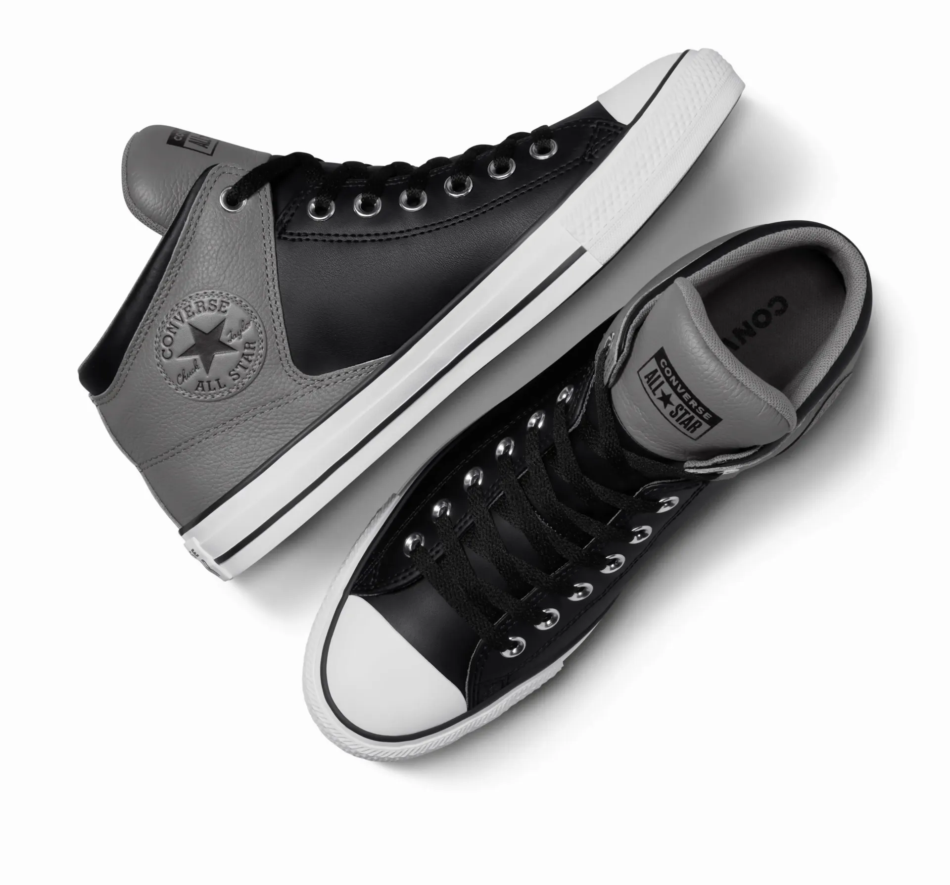 Converse Taylor All Star High Street de Hombre