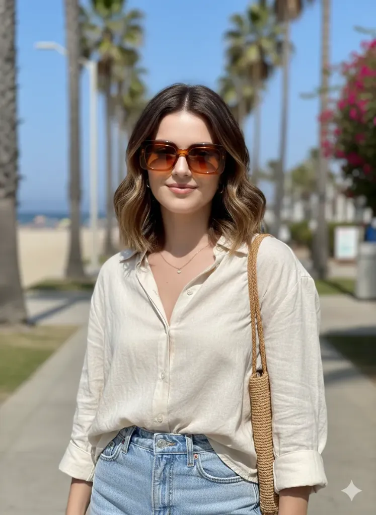 GAFAS CHOCOLATE TRANSPARENTES 