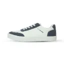 SWISSBRAND ZAPATILLA BURNT WHITE NAVY MEN 