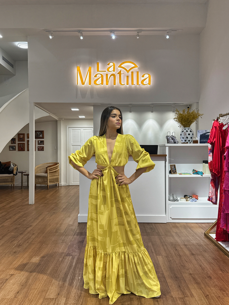 [2012234005315] VCT LIANA MAXI DRESS 