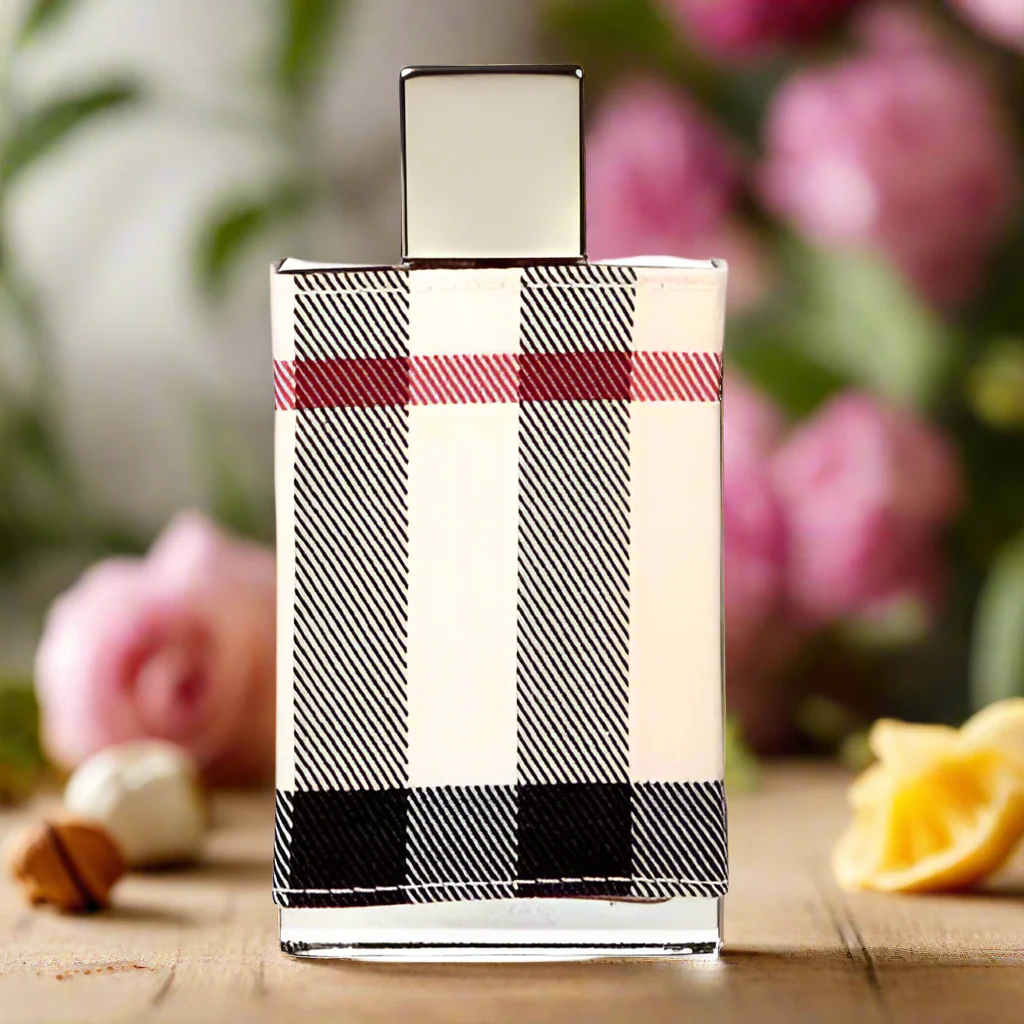 BURBERRY LONDON EDP / D 3.3 OZ 