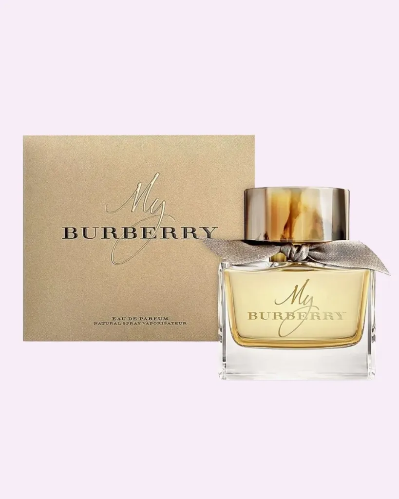 BURBERRY MY BURBERRY EDP / D 3.0 OZ