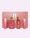 Afnan 9:00 Versa Donna Gift Set Eau De Parfum 100 Ml, Shower Gel 100 Ml, Body Veil 150 Ml and Body Lotion 100 Ml - 100 Ml