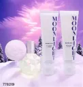 Estuche Ariana Grande Moonlight Gift Set 100ml EDP + 100ml Shower Gel + 100ml Body Lotion
