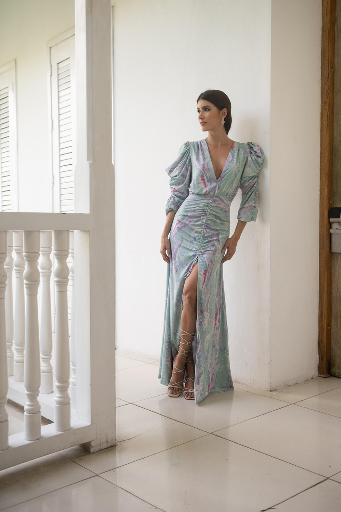VCT HEIDY DRESS 