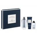 Coach Open Road Gift Set 100ml EDT + 100ml Shower Gel + 15ml EDT