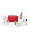 ELIZABETH ARDEN UNWRAP YOUR BEAUTY HOLIDAY COLLECTION 10 PIECE GIFT SET