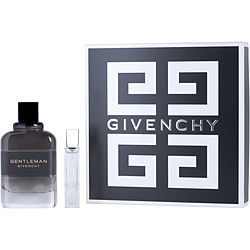 Givenchy Gentleman Eau De Parfum Boisée Gift Set 100ml EDP + 12.5ml EDP