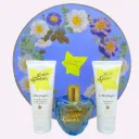 ESTUCHE LOLITA LEMPICKA EDP / D 3 PZS 3.4 OZ+ SG + BL 