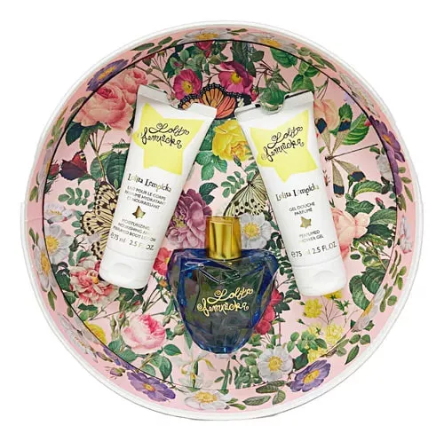 ESTUCHE LOLITA LEMPICKA EDP / D 3PZS 