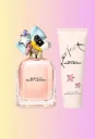 Marc Jacobs Perfect Gift Set 100ml EDP + 75ml Body Lotion