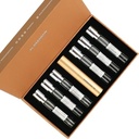 ESTUCHE MINIATURA AL HARAMAIN AMBER OUD UNI / 6 PZS 10 ML 