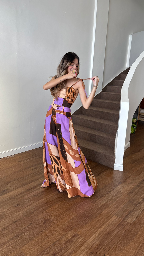CAS BECKY SET 
