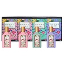 ESTUCHE MINIATURA Gucci Flora Eau De Parfum 4 Pc 5ml 