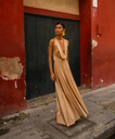VCT LIANNA DRESS 
