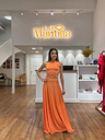XUE NINA DRESS 