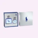 ESTUCHE RALPH LAUREN POLO ULTRA BLUE EDT / H 2 PZS 