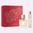 ESTUCHE VALENTINO / Voce Viva Gift Set EDP 100 Ml and Miniature EDP 15 Ml