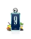 AFNAN 9 AM DIVE EDP / UNISEX 3.4 OZ 