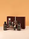 ESTUCHE BHRARARA CHOCOLATE EDP / H 5 PZS 3.4 OZ + 10 ML + BL +SG + 10ML ONYX 