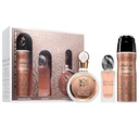 ESTUCHE LATTAFA FAKHAR EDP / D 3 PZS 3.45 OZ + SPRAY + HAIR MIST 