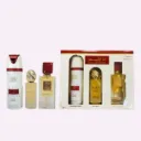 ESTUCHE LATTAFA ANA ABIYEDH ROUGE EDP / UNI 3PZS 2.0 OZ + SPRAY + HAIR 