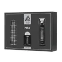 ESTUCHE LATTAFA PISA EDP / H 3 PZS 3.4 OZ + 20 ML + SPRAY 