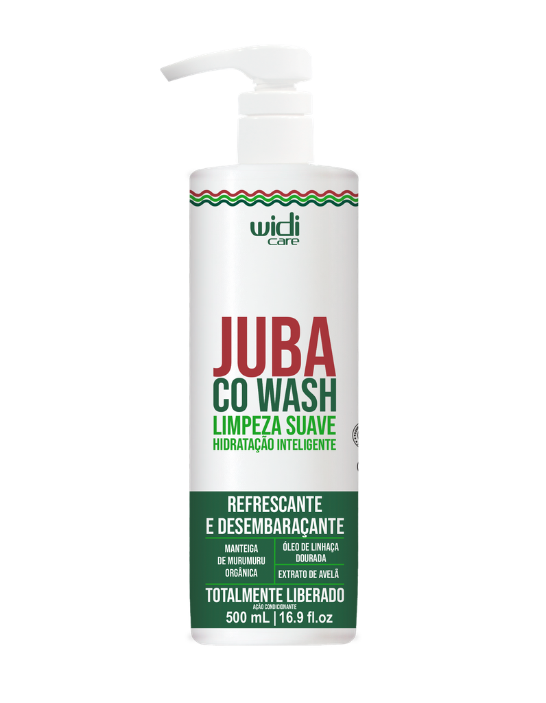 Co Was JUBA 500 ml 