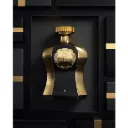 AFNAN HIGHTNESS BLACK V EDP / D 3.4 OZ 