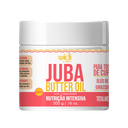 Juba Butter Oil   500 ml 