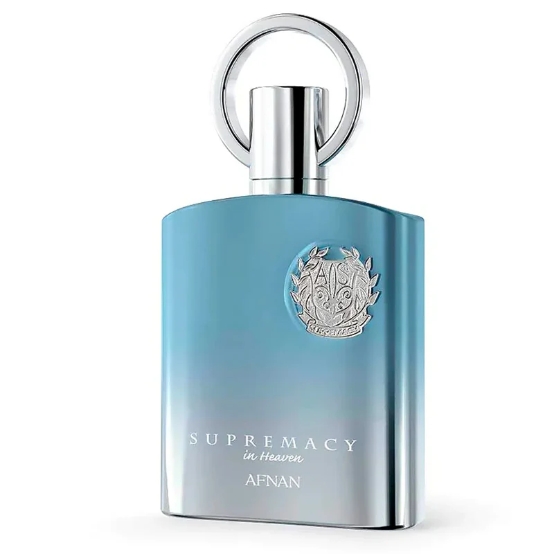 AFNAN SUPREMACY IN HEAVEN EDP / H 3.4 OZ 