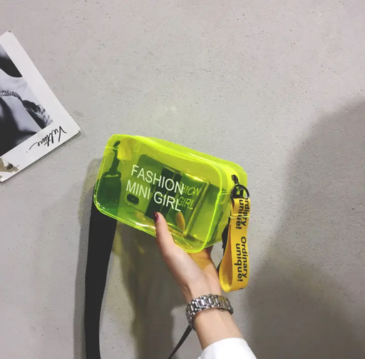 BAG MINI FASHION GIRL 