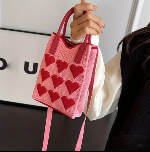 LOVE CROSSBODY 