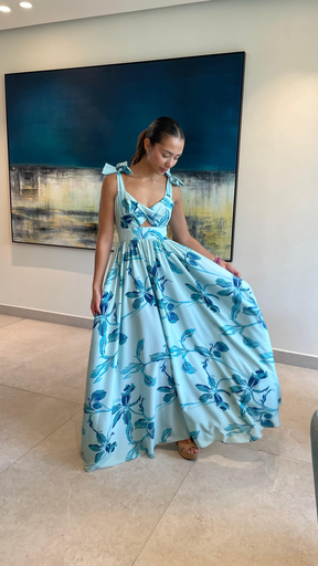 VCT VERONIQUE DRESS 