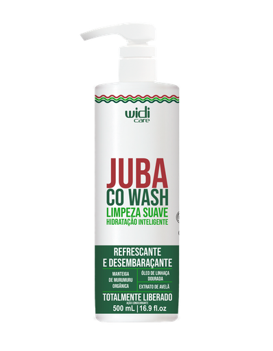 Co Was JUBA 500 ml 